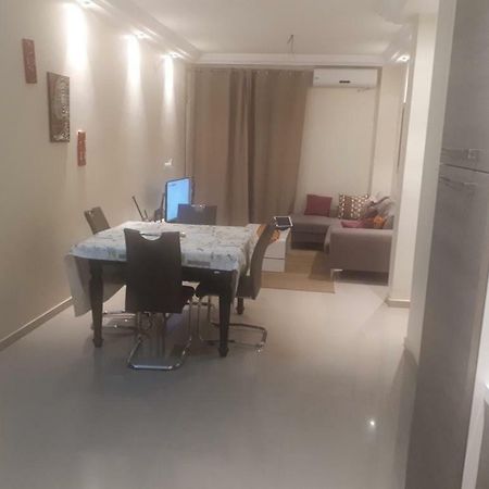 Appartement A Residence De La Paix 다카르 외부 사진