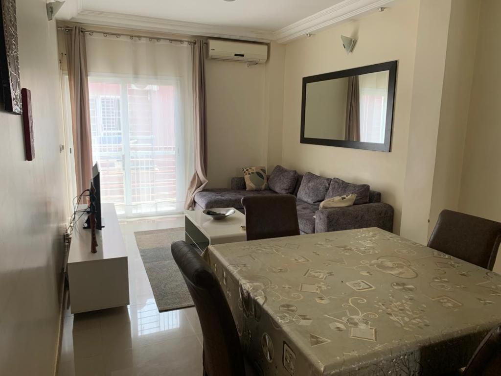 Appartement A Residence De La Paix 다카르 외부 사진