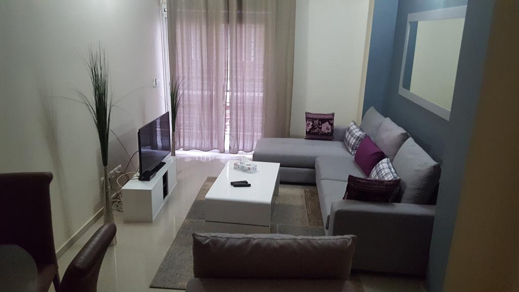 Appartement A Residence De La Paix 다카르 외부 사진