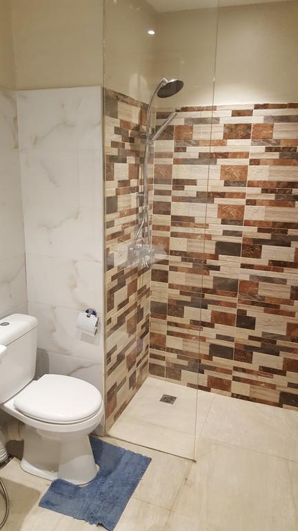 Appartement A Residence De La Paix 다카르 외부 사진